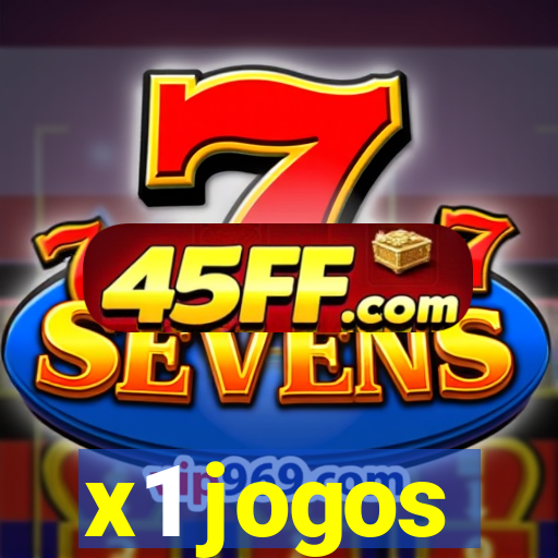 x1 jogos